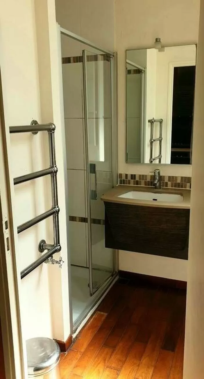 Imagen de Calle de Hermosilla, Barrio de Salamanca, Madrid capital (Ref.)