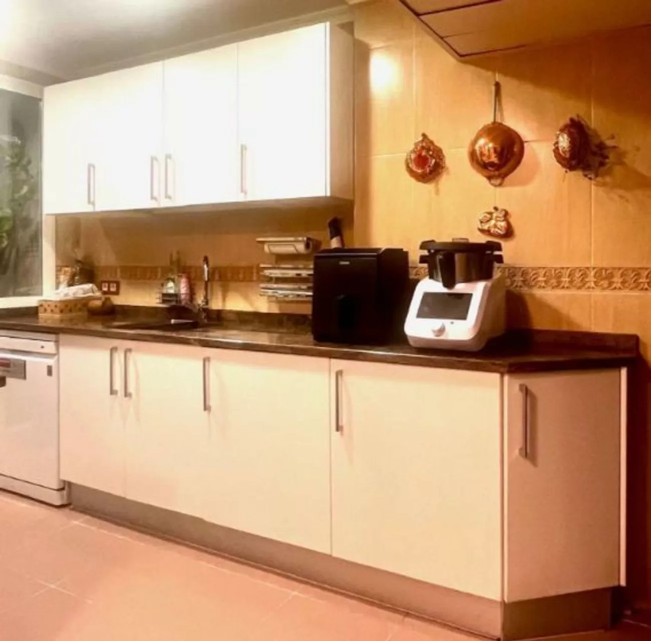 Imagen de Calle de O'Donnell, Retiro, Madrid capital (Ref.) Imagen de Calle de O'Donnell, Retiro, Madrid capital (Ref.)