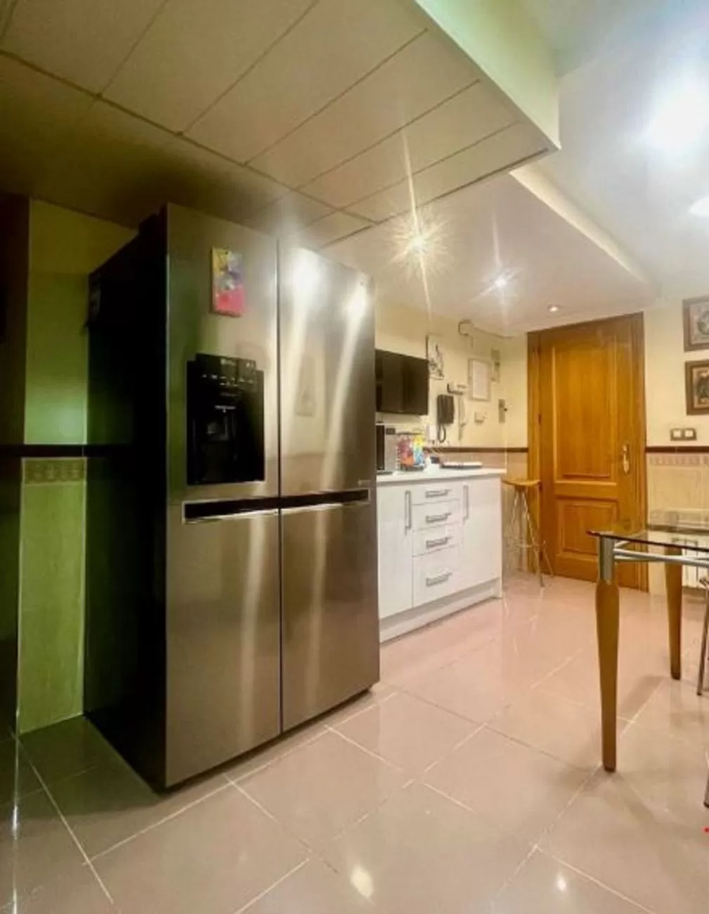 Imagen de Calle de O'Donnell, Retiro, Madrid capital (Ref.) Imagen de Calle de O'Donnell, Retiro, Madrid capital (Ref.)