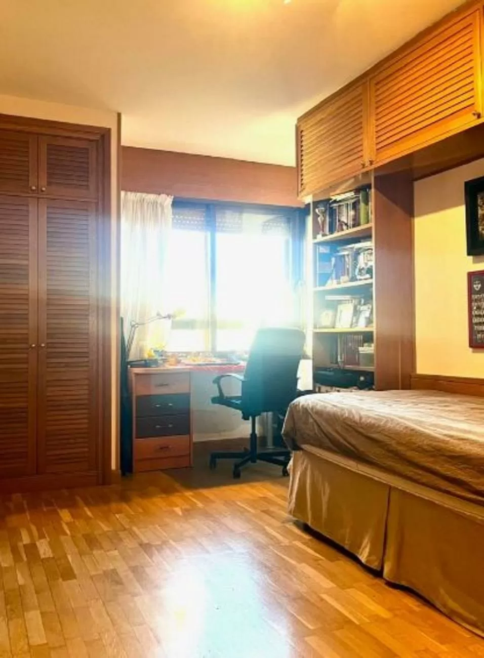 Imagen de Calle de O'Donnell, Retiro, Madrid capital (Ref.) Imagen de Calle de O'Donnell, Retiro, Madrid capital (Ref.)