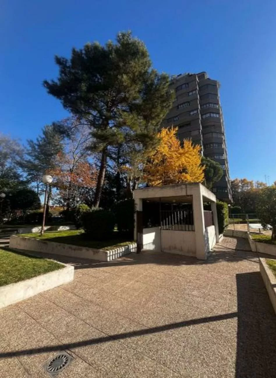 Imagen de Calle de O'Donnell, Retiro, Madrid capital (Ref.) Imagen de Calle de O'Donnell, Retiro, Madrid capital (Ref.)