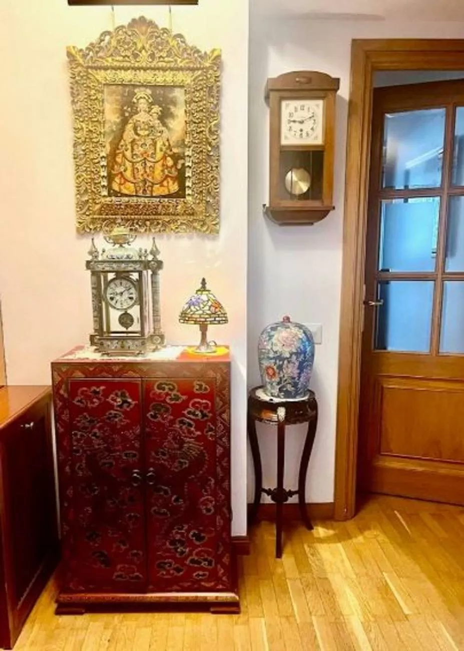 Imagen de Calle de O'Donnell, Retiro, Madrid capital (Ref.) Imagen de Calle de O'Donnell, Retiro, Madrid capital (Ref.)