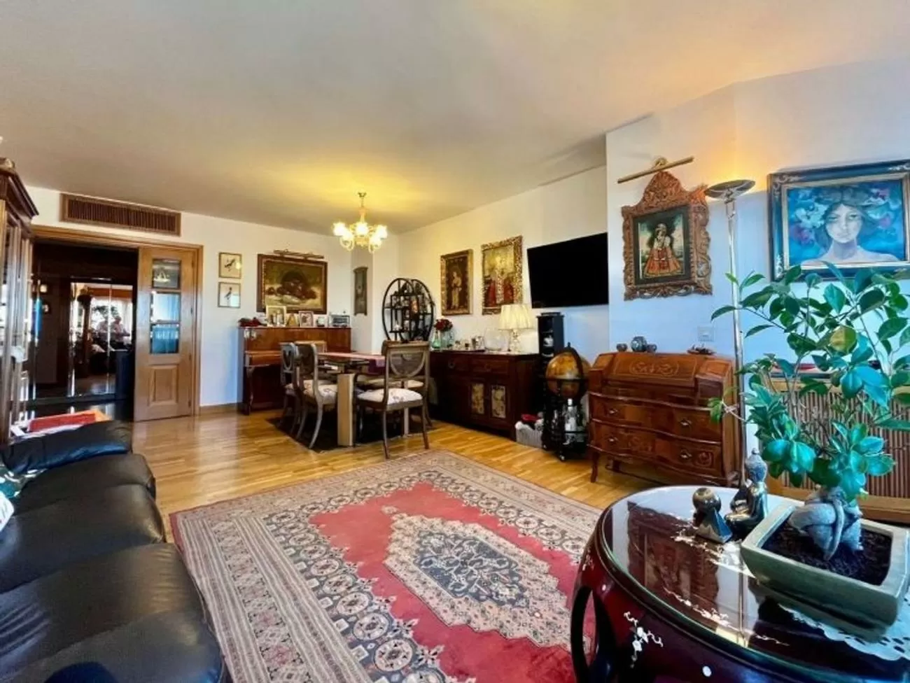 Imagen de Calle de O'Donnell, Retiro, Madrid capital (Ref.) Imagen de Calle de O'Donnell, Retiro, Madrid capital (Ref.)