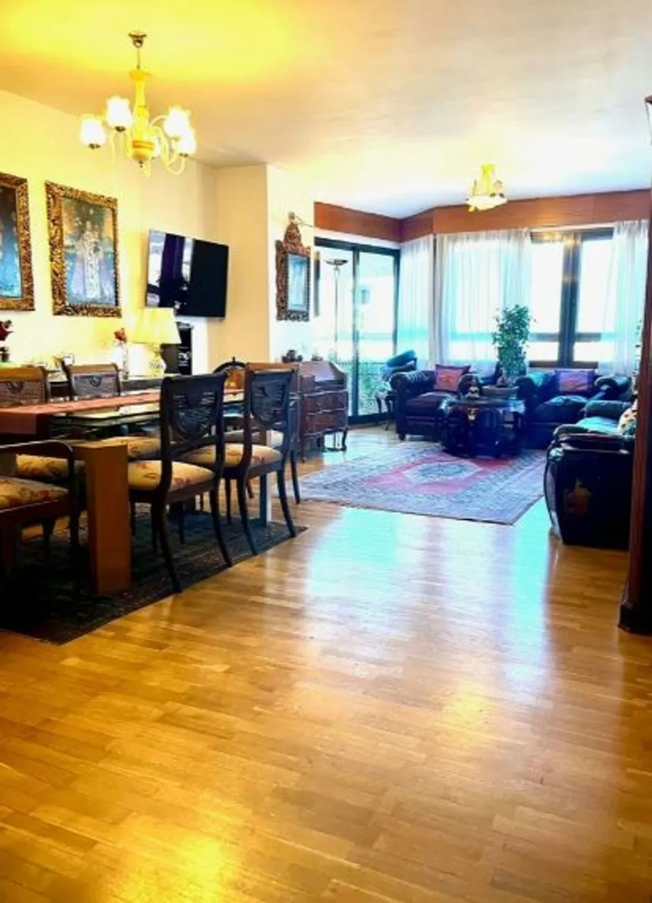 Imagen de Calle de O'Donnell, Retiro, Madrid capital (Ref.) Imagen de Calle de O'Donnell, Retiro, Madrid capital (Ref.)