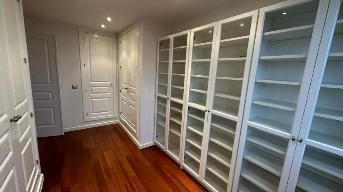 Calle Luxemburgo, Centro, Zona noroeste (Ref.)