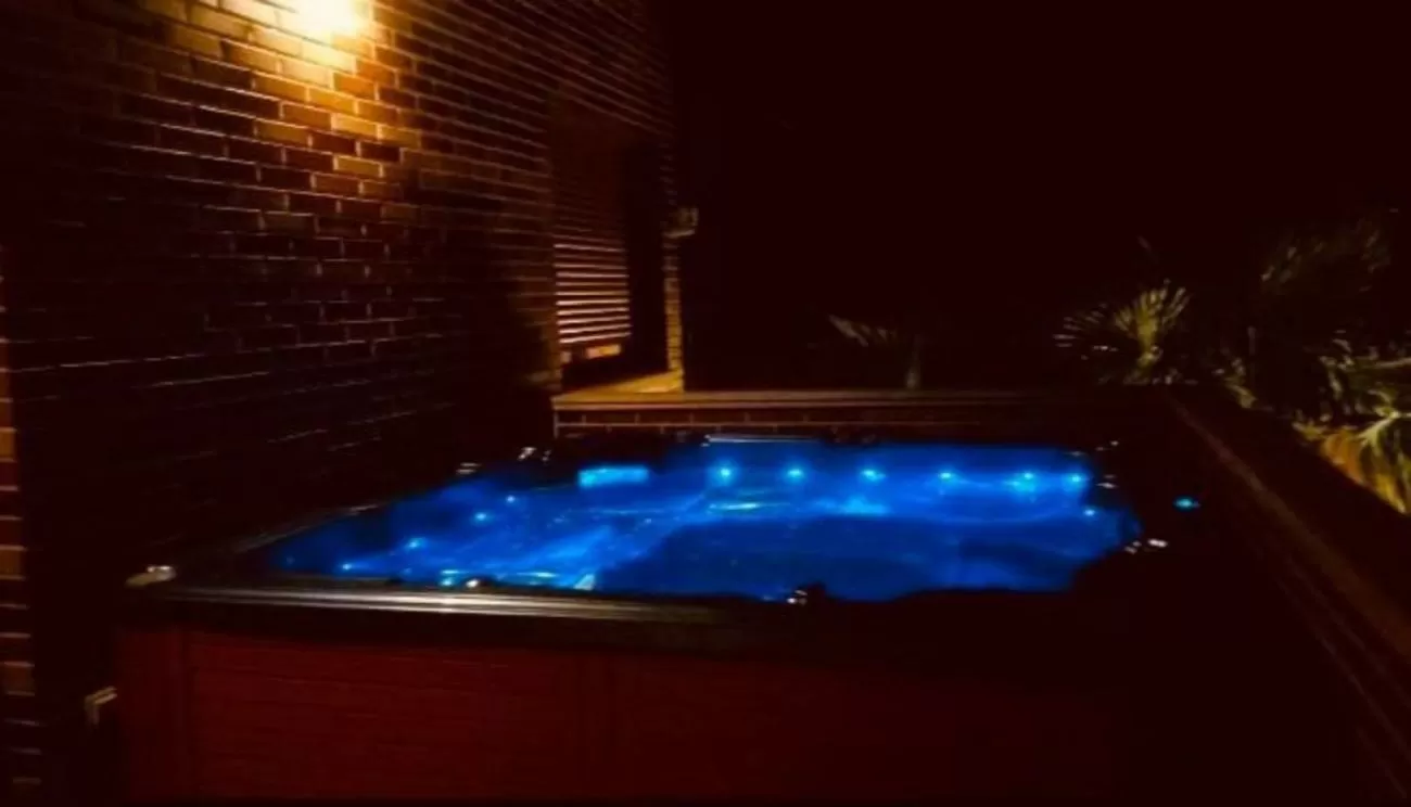 Imagen de Calle Luxemburgo, Centro, Zona noroeste (Ref.)