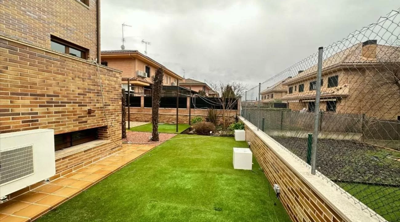 Imagen de Calle Luxemburgo, Centro, Zona noroeste (Ref.)