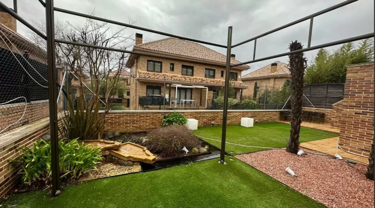 Imagen de Calle Luxemburgo, Centro, Zona noroeste (Ref.)