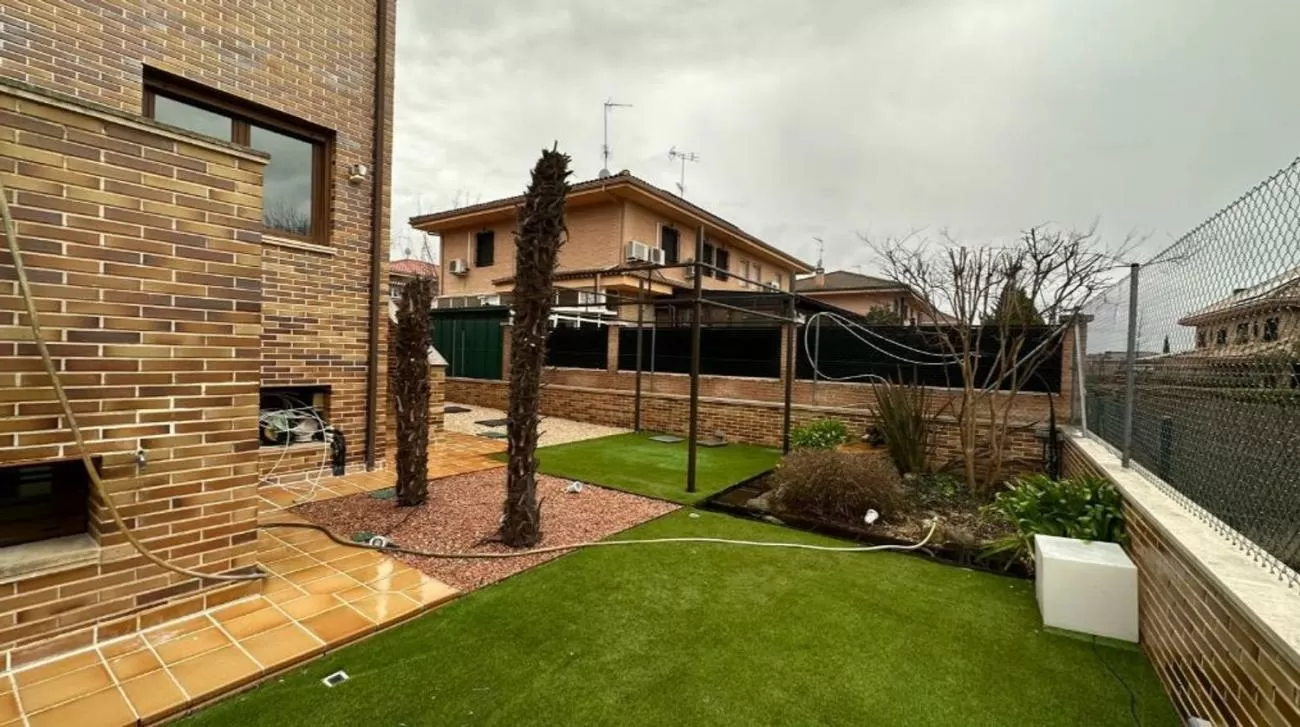 Imagen de Calle Luxemburgo, Centro, Zona noroeste (Ref.)