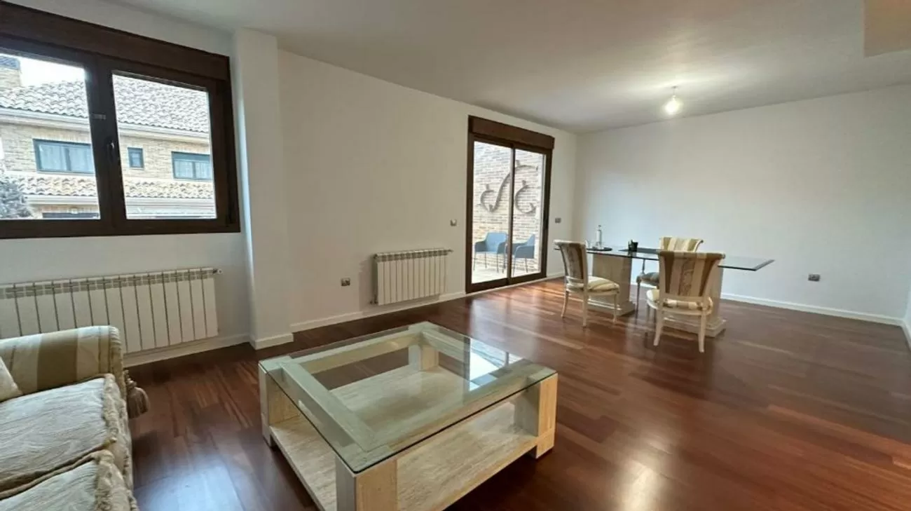 Imagen de Calle Luxemburgo, Centro, Zona noroeste (Ref.)