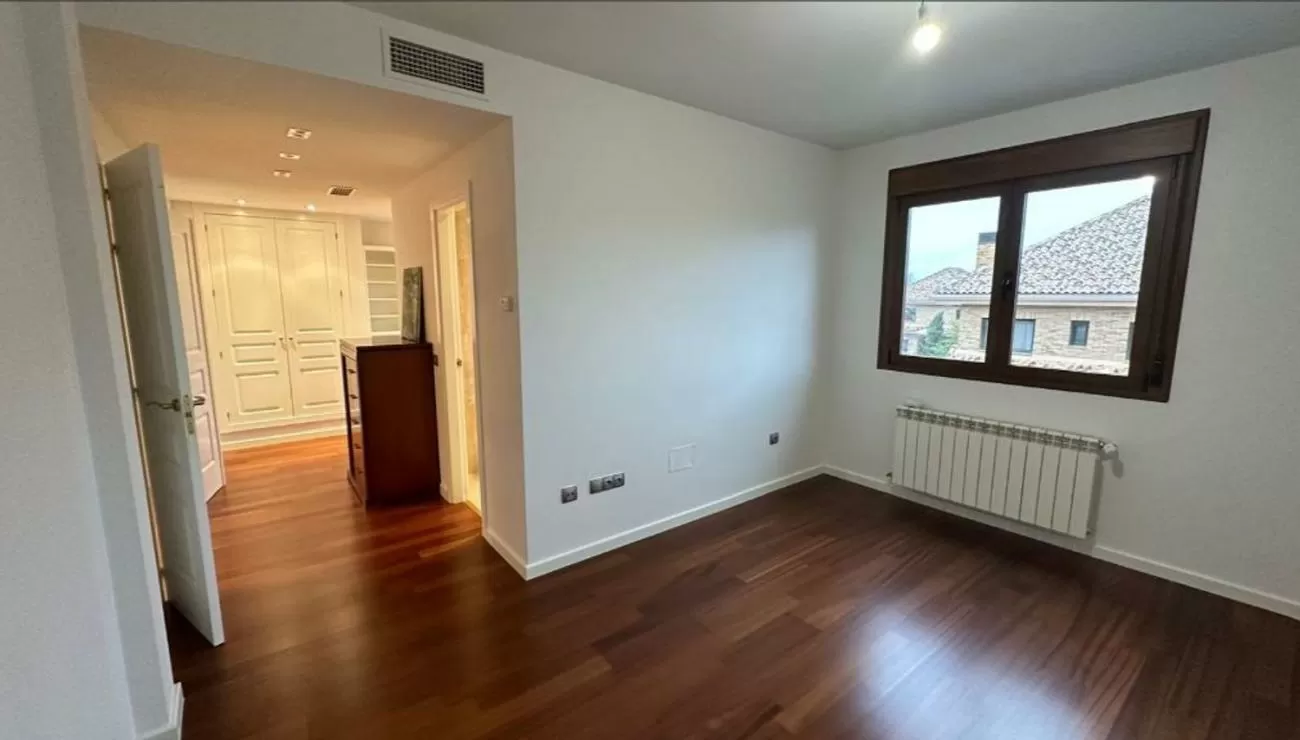 Imagen de Calle Luxemburgo, Centro, Zona noroeste (Ref.)