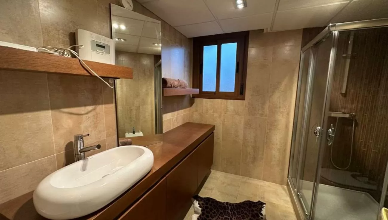 Imagen de Calle Luxemburgo, Centro, Zona noroeste (Ref.)