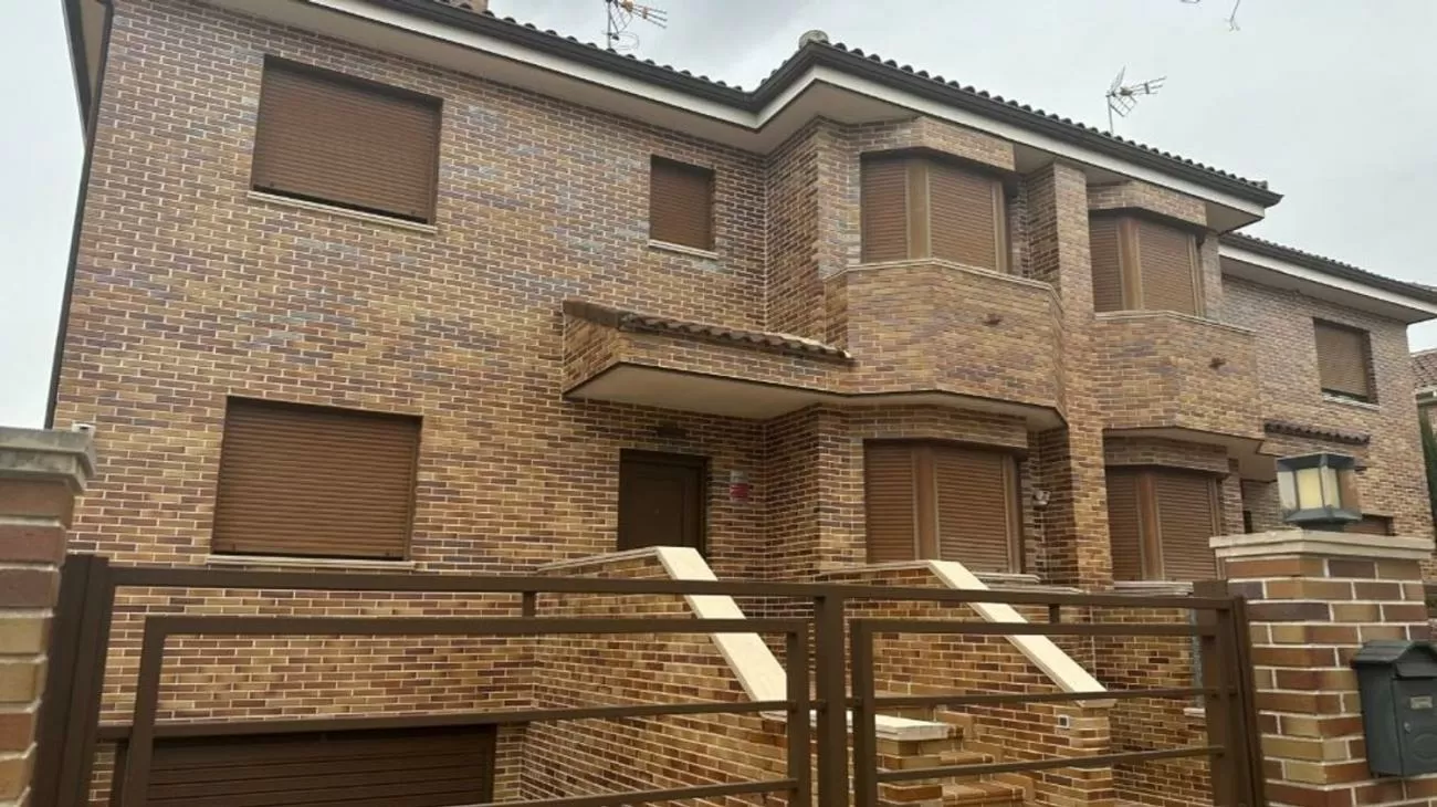 Imagen de Calle Luxemburgo, Centro, Zona noroeste (Ref.)