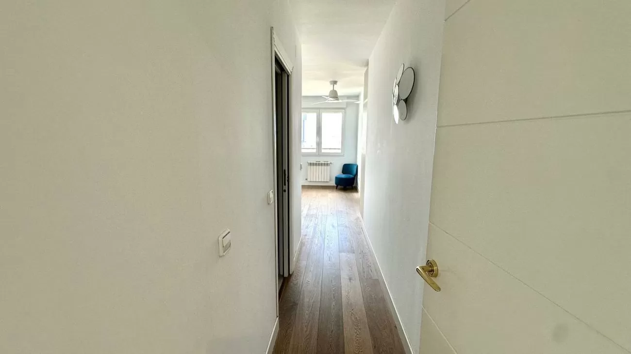 Imagen de Avenida de Burgos, Chamartín, Madrid capital (Ref.1816-2) Imagen de Avenida de Burgos, Chamartín, Madrid capital (Ref.1816-2)