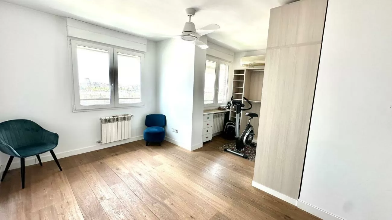 Imagen de Avenida de Burgos, Chamartín, Madrid capital (Ref.1816-2) Imagen de Avenida de Burgos, Chamartín, Madrid capital (Ref.1816-2)