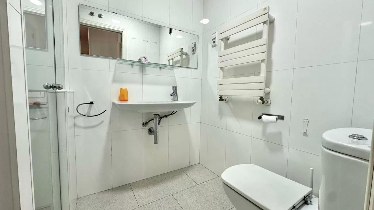 Imagen de Avenida de Burgos, Chamartín, Madrid capital (Ref.1816-2) Imagen de Avenida de Burgos, Chamartín, Madrid capital (Ref.1816-2)