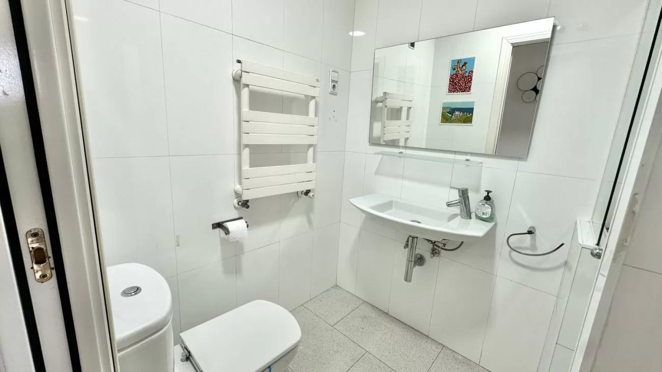 Imagen de Avenida de Burgos, Chamartín, Madrid capital (Ref.1816-2) Imagen de Avenida de Burgos, Chamartín, Madrid capital (Ref.1816-2)