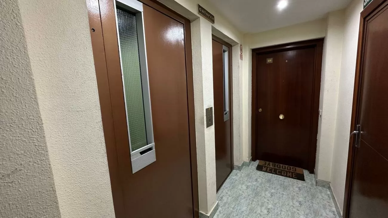 Imagen de Avenida de Burgos, Chamartín, Madrid capital (Ref.1816-2) Imagen de Avenida de Burgos, Chamartín, Madrid capital (Ref.1816-2)