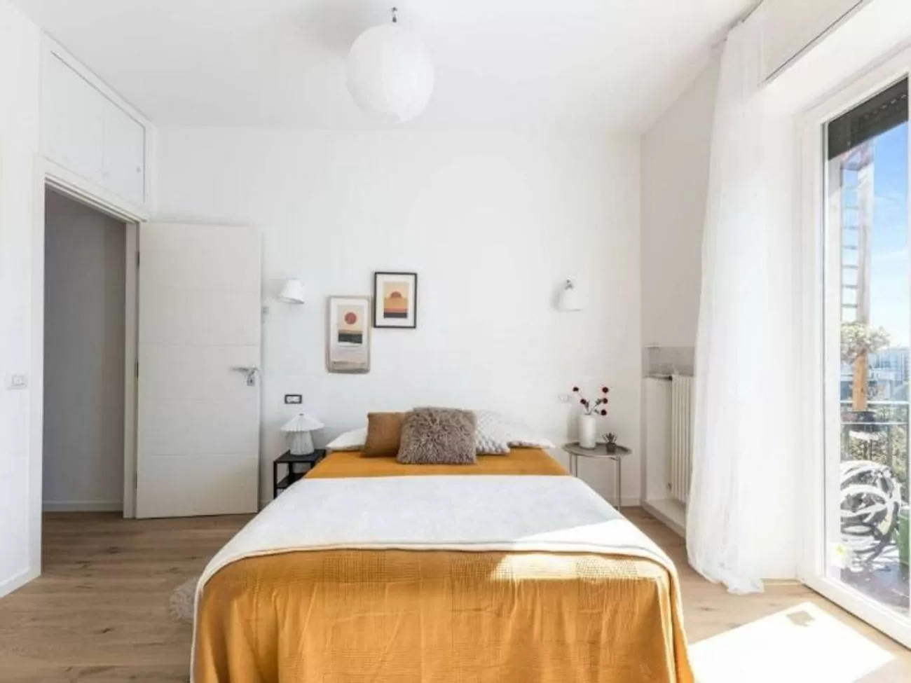 Imagen de Calle de Padilla, Barrio de Salamanca, Madrid capital (Ref.2080B) Imagen de Calle de Padilla, Barrio de Salamanca, Madrid capital (Ref.2080B)