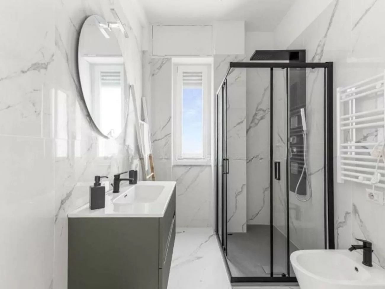 Imagen de Calle de Padilla, Barrio de Salamanca, Madrid capital (Ref.2080B) Imagen de Calle de Padilla, Barrio de Salamanca, Madrid capital (Ref.2080B)