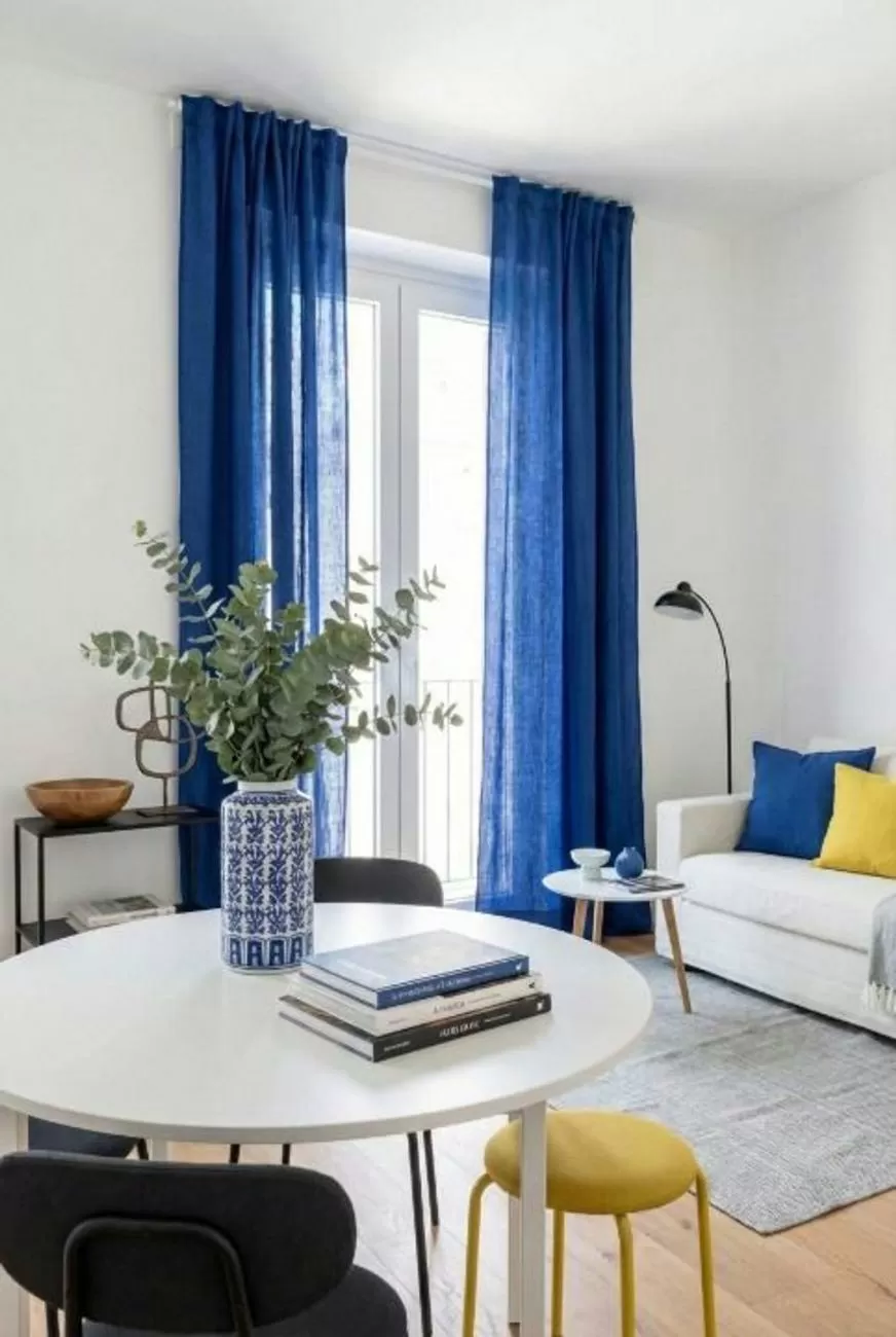 Imagen de Calle de Padilla, Barrio de Salamanca, Madrid capital (Ref.2080B) Imagen de Calle de Padilla, Barrio de Salamanca, Madrid capital (Ref.2080B)