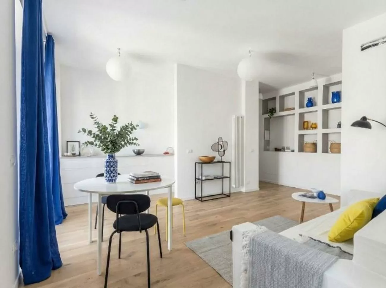 Imagen de Calle de Padilla, Barrio de Salamanca, Madrid capital (Ref.2080B) Imagen de Calle de Padilla, Barrio de Salamanca, Madrid capital (Ref.2080B)