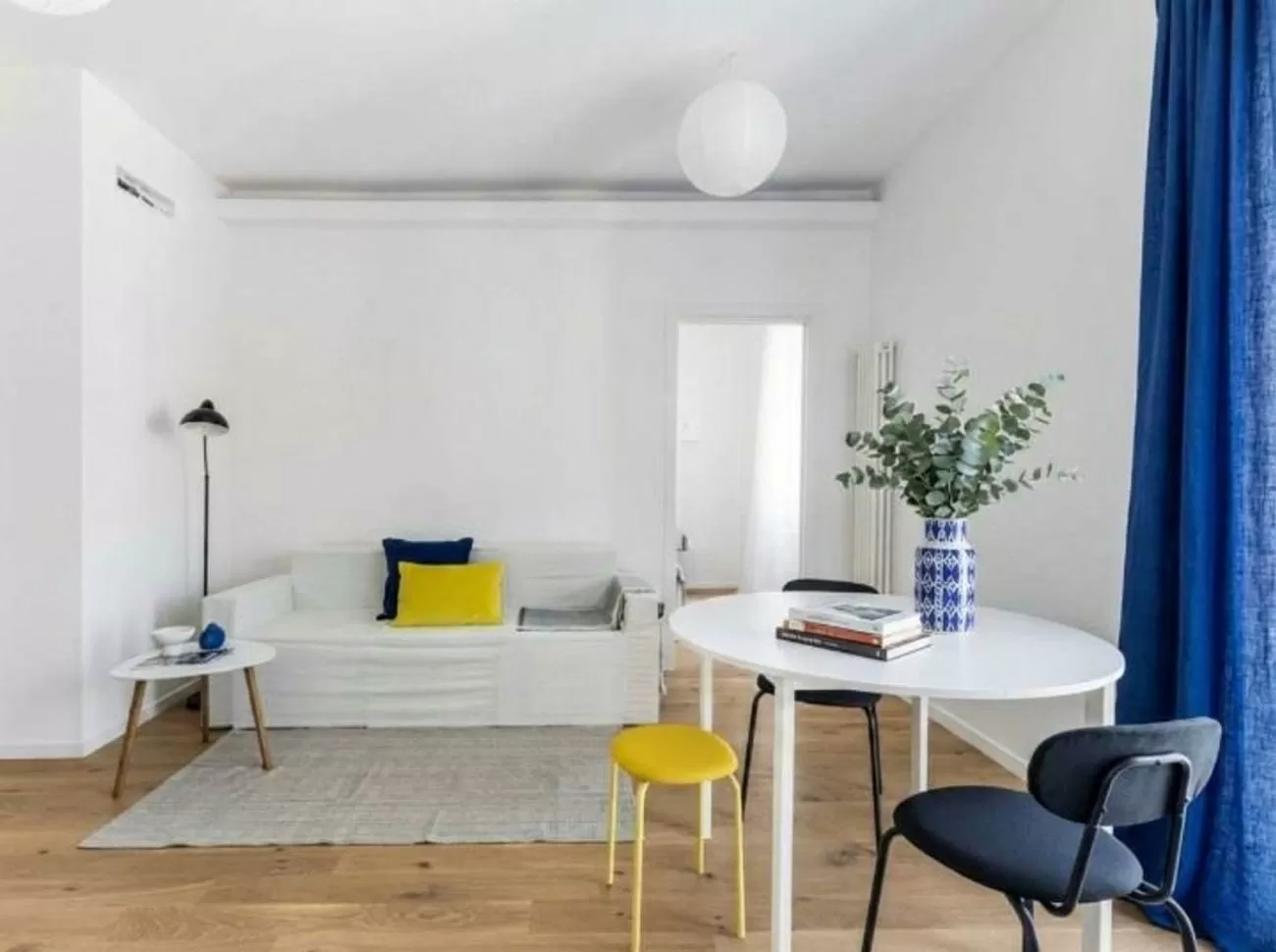 Imagen de Calle de Padilla, Barrio de Salamanca, Madrid capital (Ref.2080B) Imagen de Calle de Padilla, Barrio de Salamanca, Madrid capital (Ref.2080B)