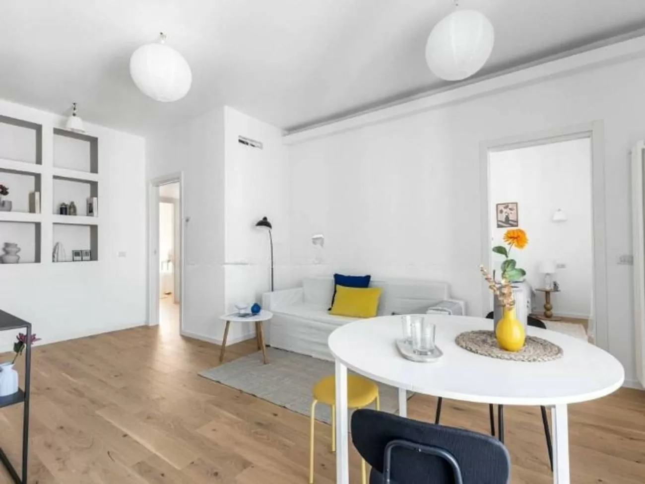 Imagen de Calle de Padilla, Barrio de Salamanca, Madrid capital (Ref.2080B) Imagen de Calle de Padilla, Barrio de Salamanca, Madrid capital (Ref.2080B)