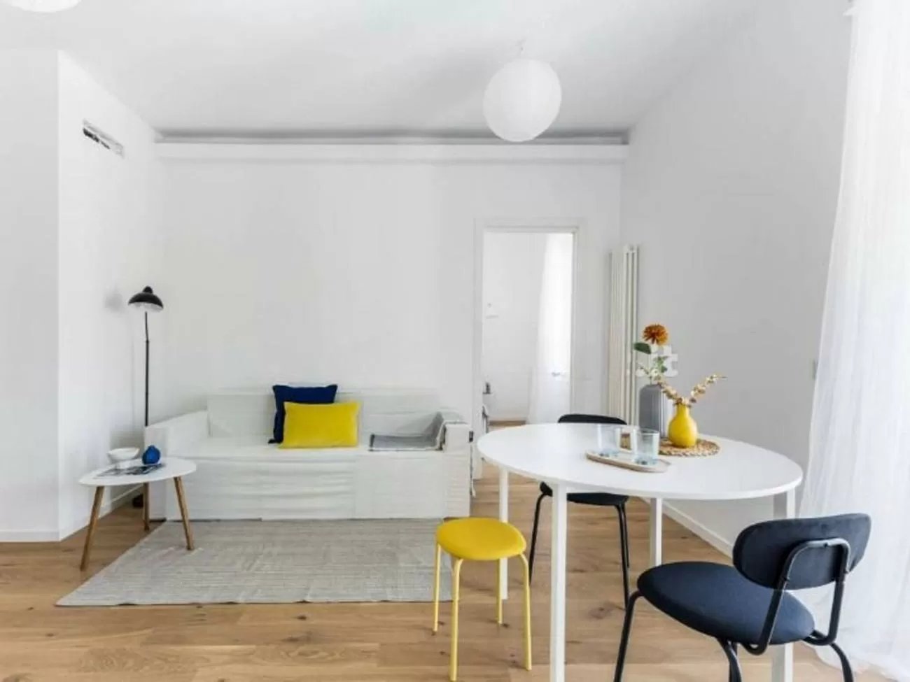 Imagen de Calle de Padilla, Barrio de Salamanca, Madrid capital (Ref.2080B) Imagen de Calle de Padilla, Barrio de Salamanca, Madrid capital (Ref.2080B)