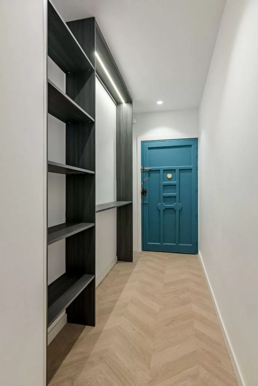 Imagen de Calle de la Huerta del Bayo, Centro, Madrid capital (Ref.) Imagen de Calle de la Huerta del Bayo, Centro, Madrid capital (Ref.)