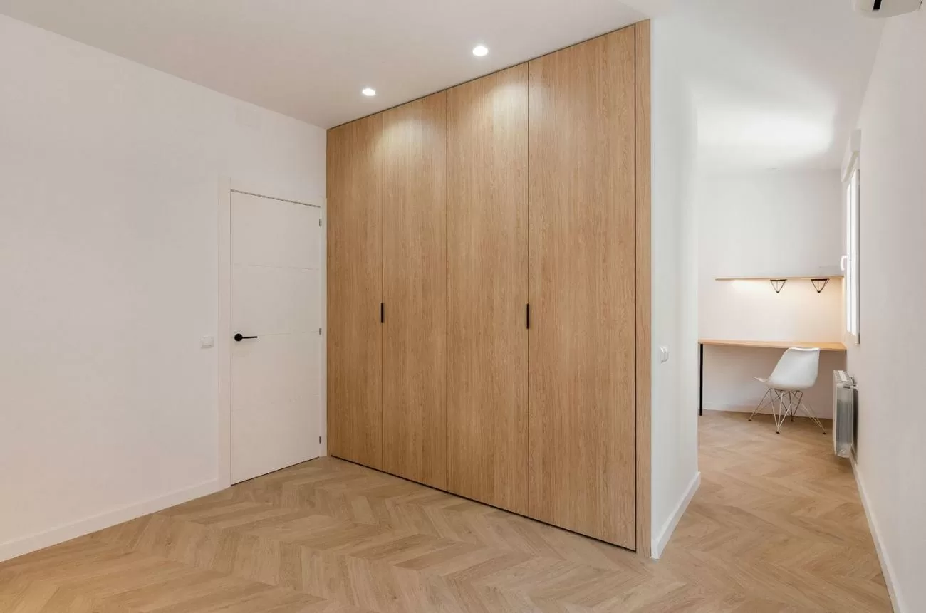 Imagen de Calle de la Huerta del Bayo, Centro, Madrid capital (Ref.) Imagen de Calle de la Huerta del Bayo, Centro, Madrid capital (Ref.)