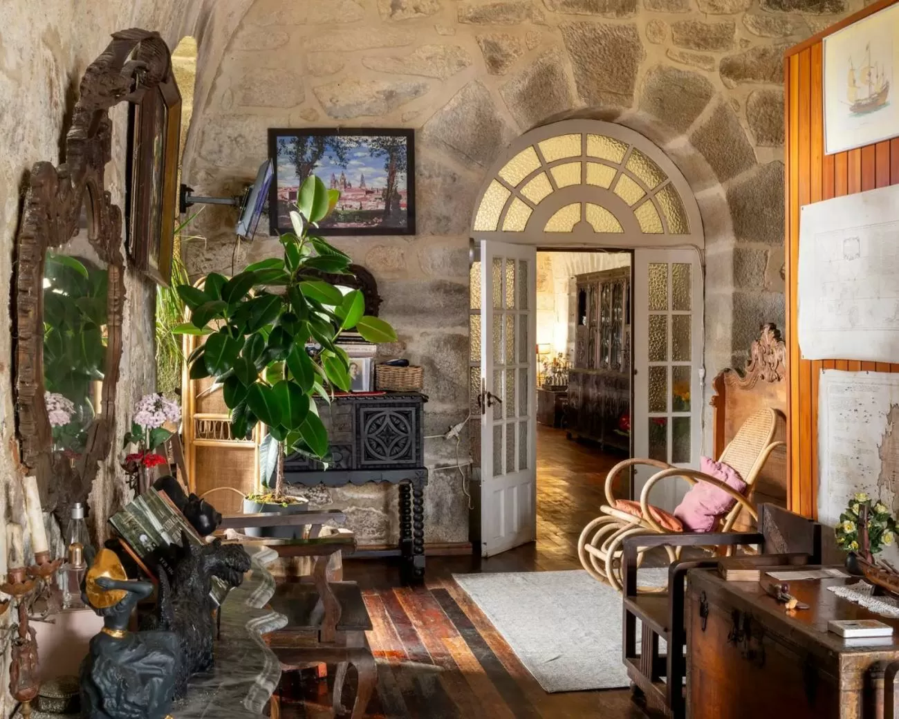 Imagen de Calle N, property->address->location->zones->zones->LEVEL7->name, Fisterra (Ref.)