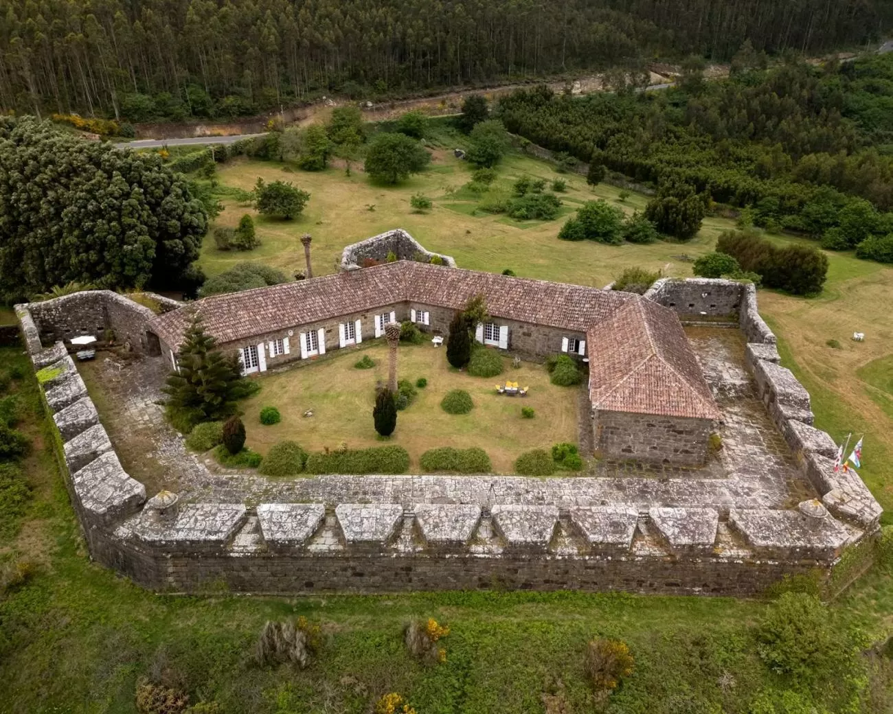 Imagen de Calle N, property->address->location->zones->zones->LEVEL7->name, Fisterra (Ref.)