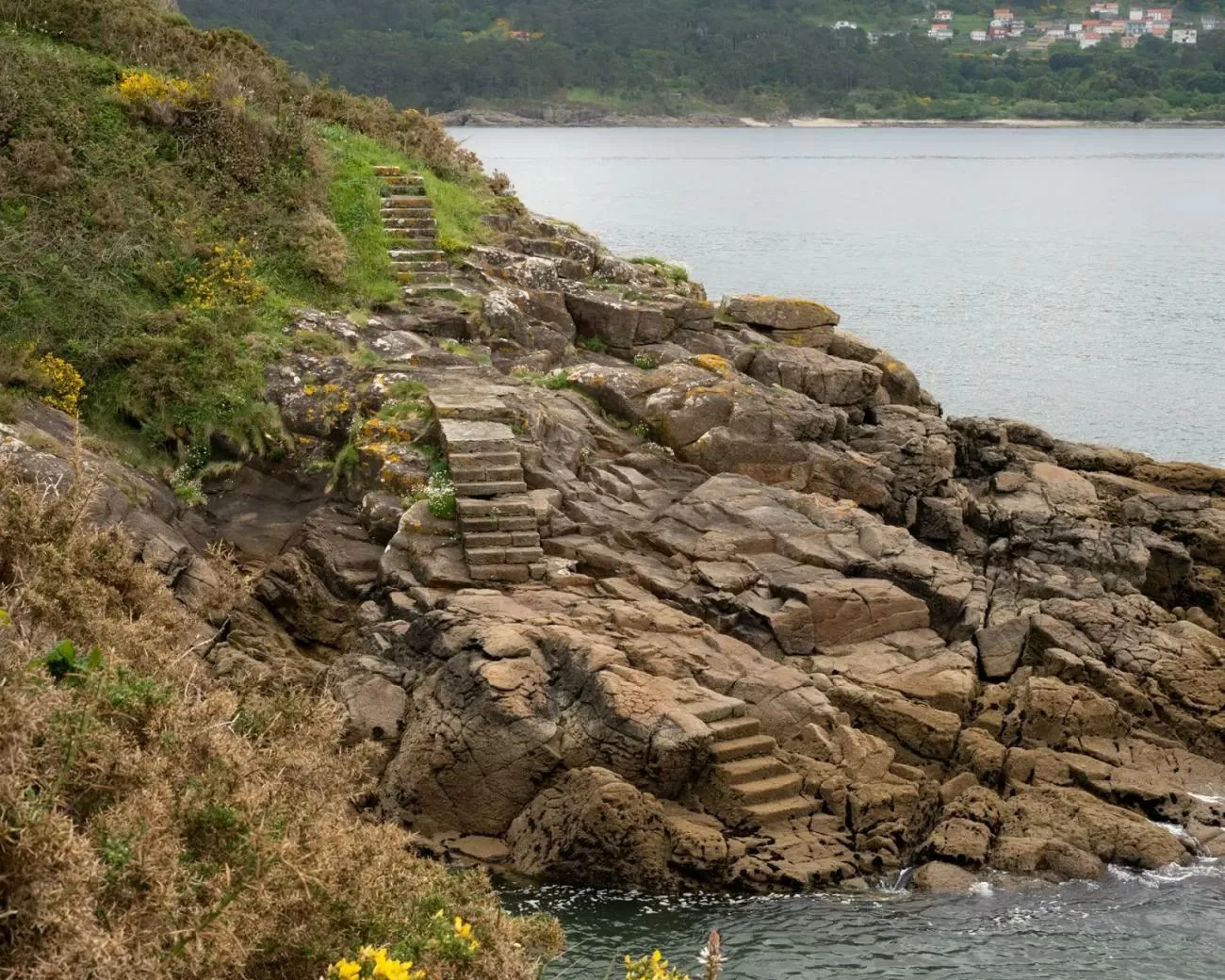 Imagen de Calle N, property->address->location->zones->zones->LEVEL7->name, Fisterra (Ref.)