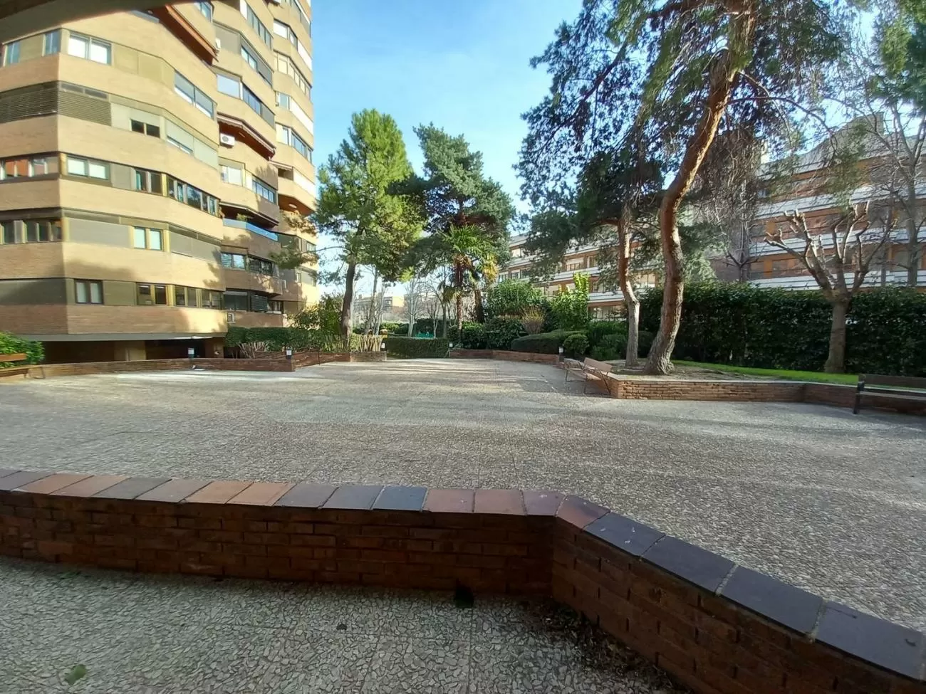 Imagen de Calle de Guatemala, Chamartín, Madrid capital (Ref.)