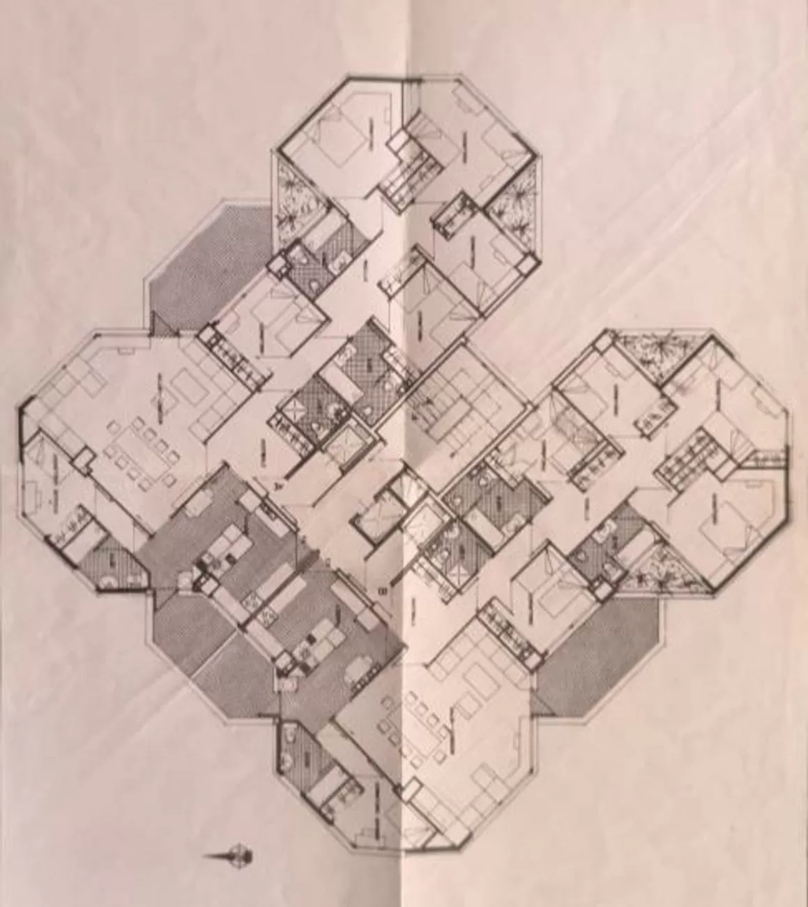 Imagen de Calle de Guatemala, Chamartín, Madrid capital (Ref.)