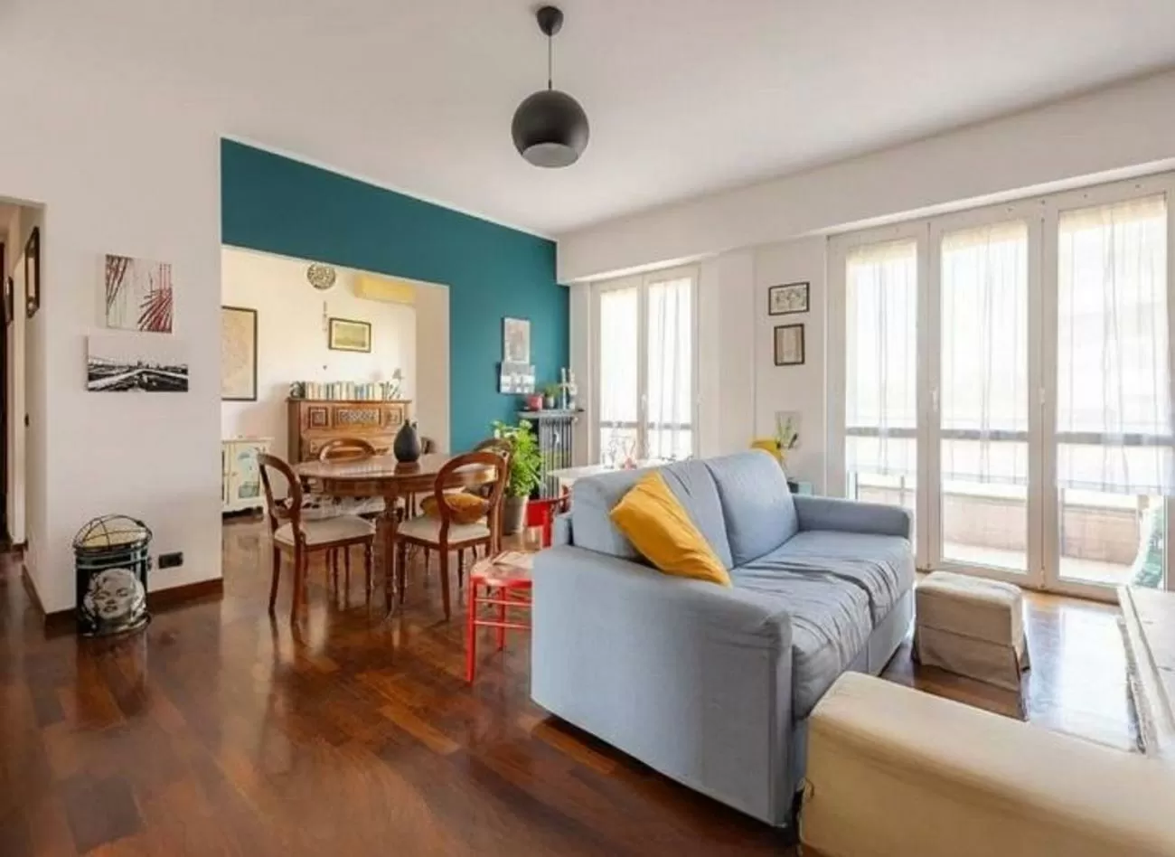 Calle de Méndez Álvaro, Arganzuela, Madrid capital (Ref.)