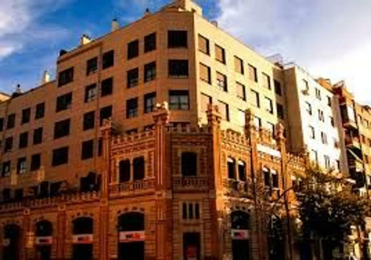 Imagen de Calle de Méndez Álvaro, Arganzuela, Madrid capital (Ref.)