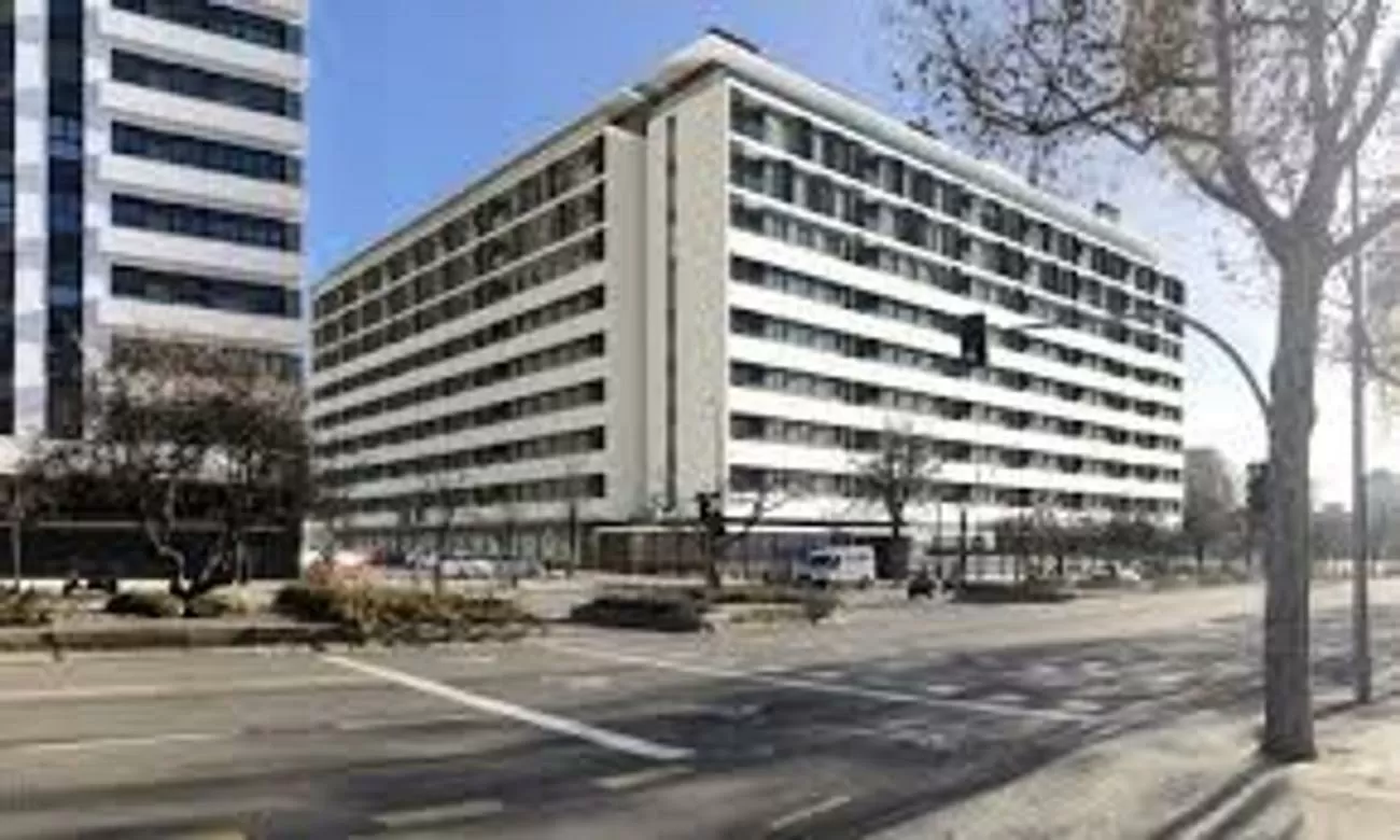 Imagen de Calle de Méndez Álvaro, Arganzuela, Madrid capital (Ref.)