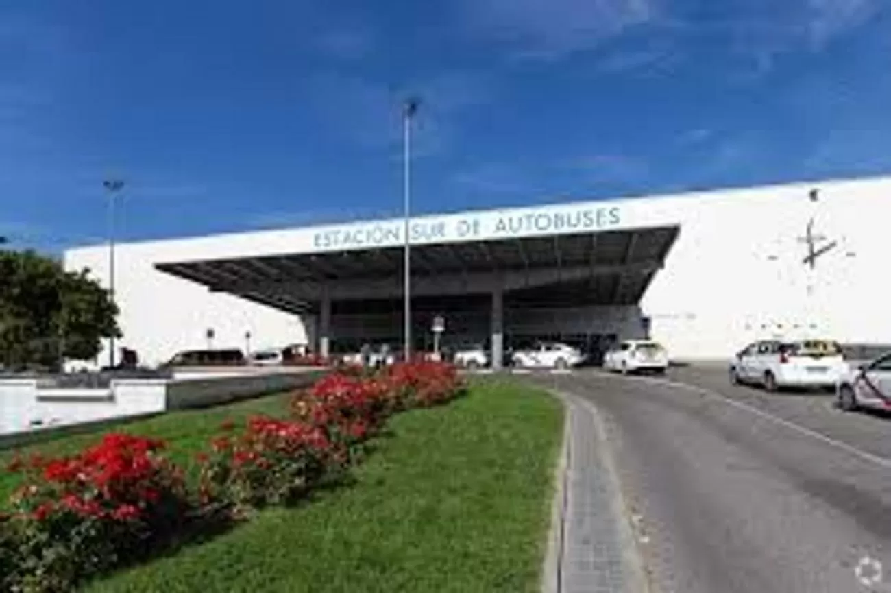 Imagen de Calle de Méndez Álvaro, Arganzuela, Madrid capital (Ref.)