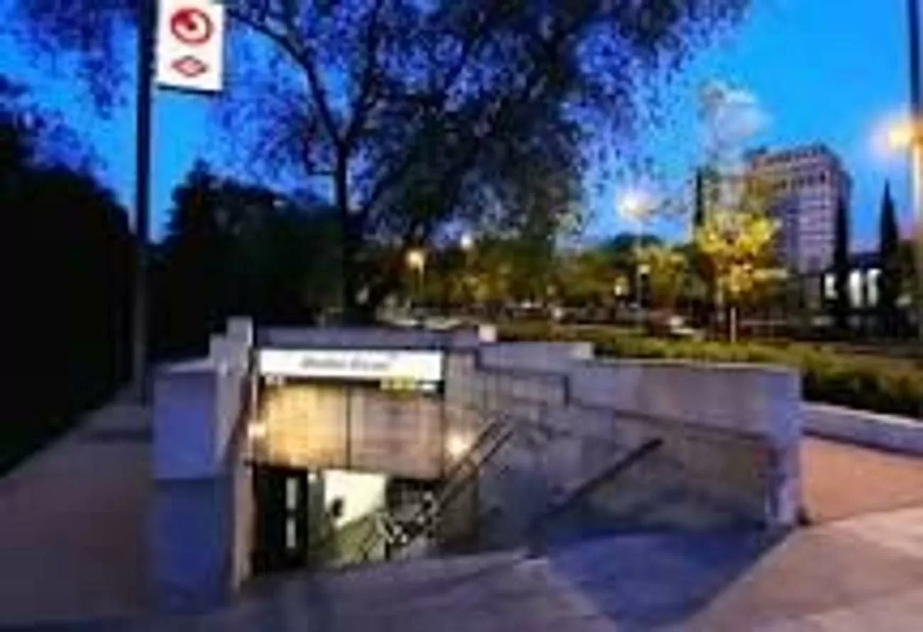 Imagen de Calle de Méndez Álvaro, Arganzuela, Madrid capital (Ref.)