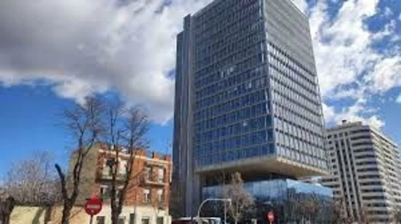 Imagen de Calle de Méndez Álvaro, Arganzuela, Madrid capital (Ref.)