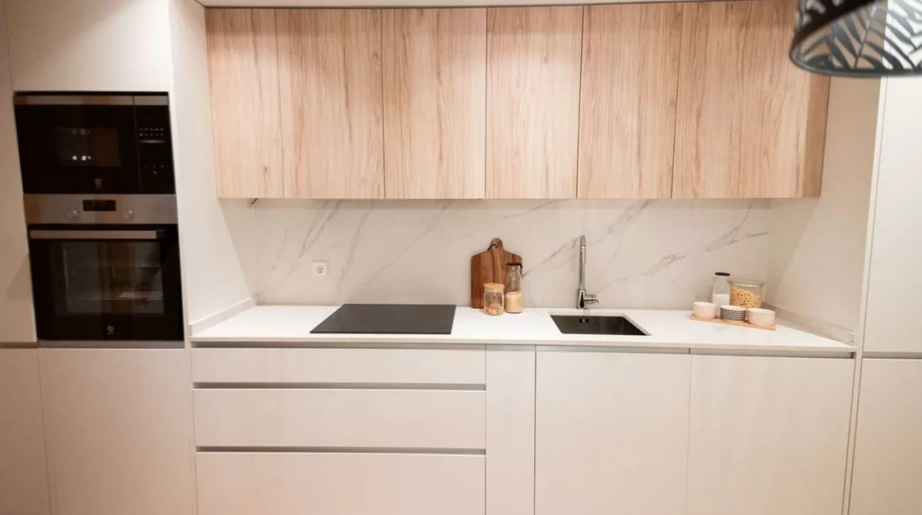 Imagen de Avenida del General Perón, Tetuán, Madrid capital (Ref.2005) Imagen de Avenida del General Perón, Tetuán, Madrid capital (Ref.2005)