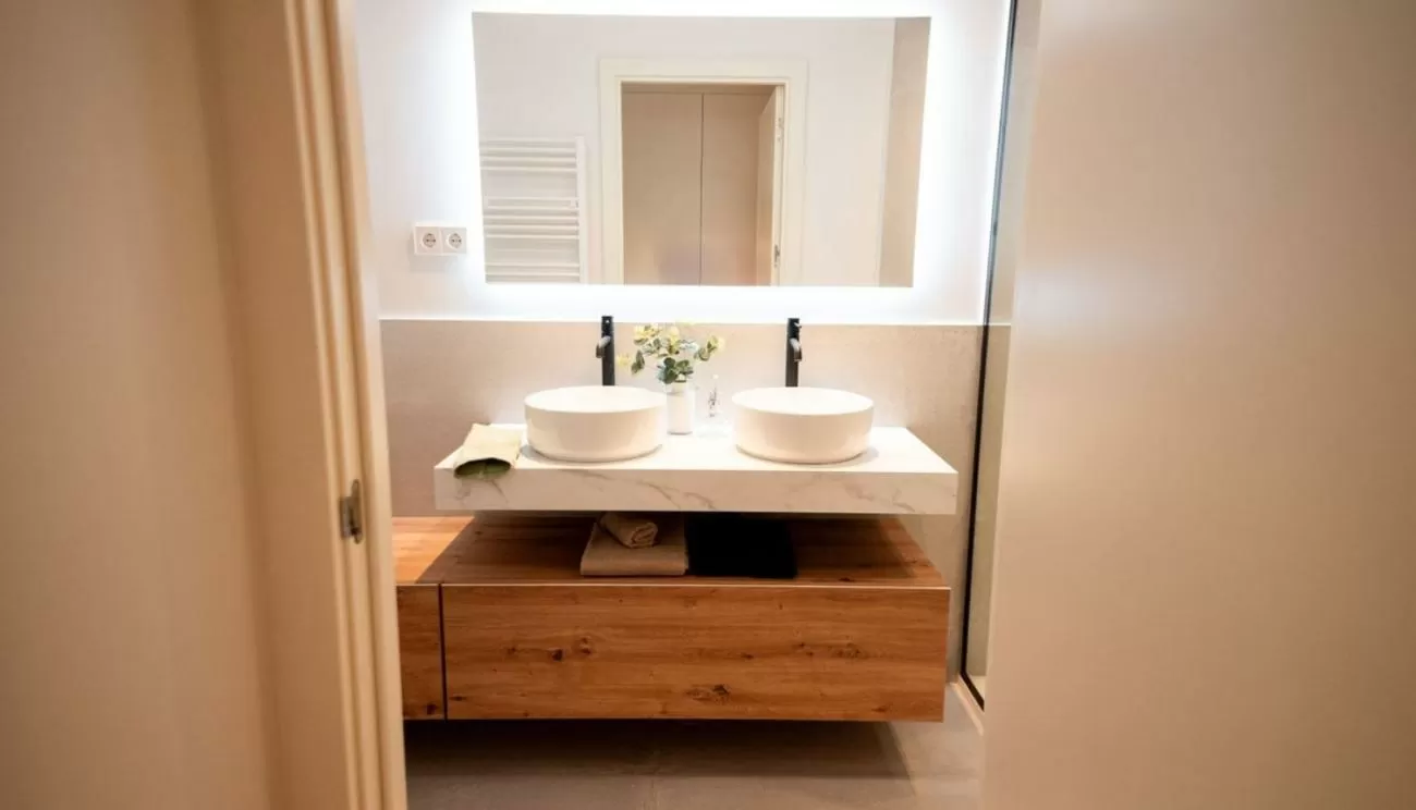 Imagen de Avenida del General Perón, Tetuán, Madrid capital (Ref.2005) Imagen de Avenida del General Perón, Tetuán, Madrid capital (Ref.2005)