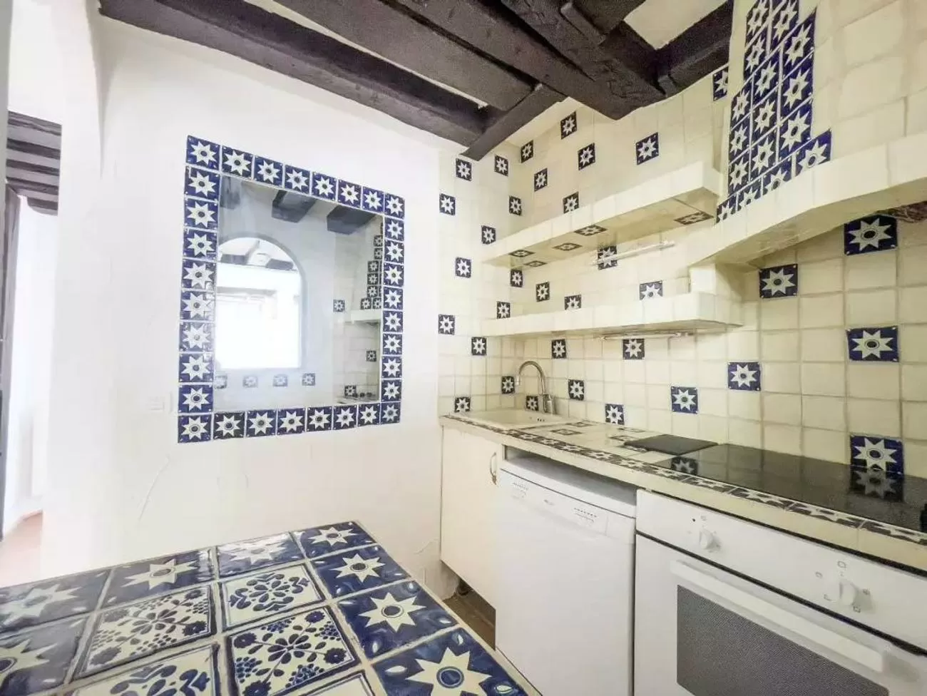 Imagen de Calle de Lagasca, Barrio de Salamanca, Madrid capital (Ref.)