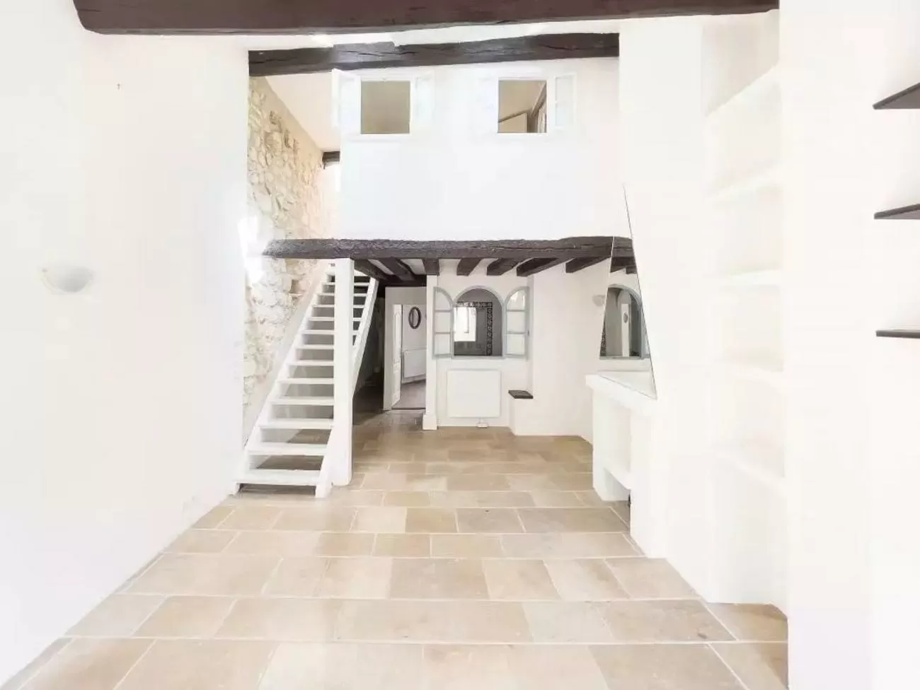 Imagen de Calle de Lagasca, Barrio de Salamanca, Madrid capital (Ref.)