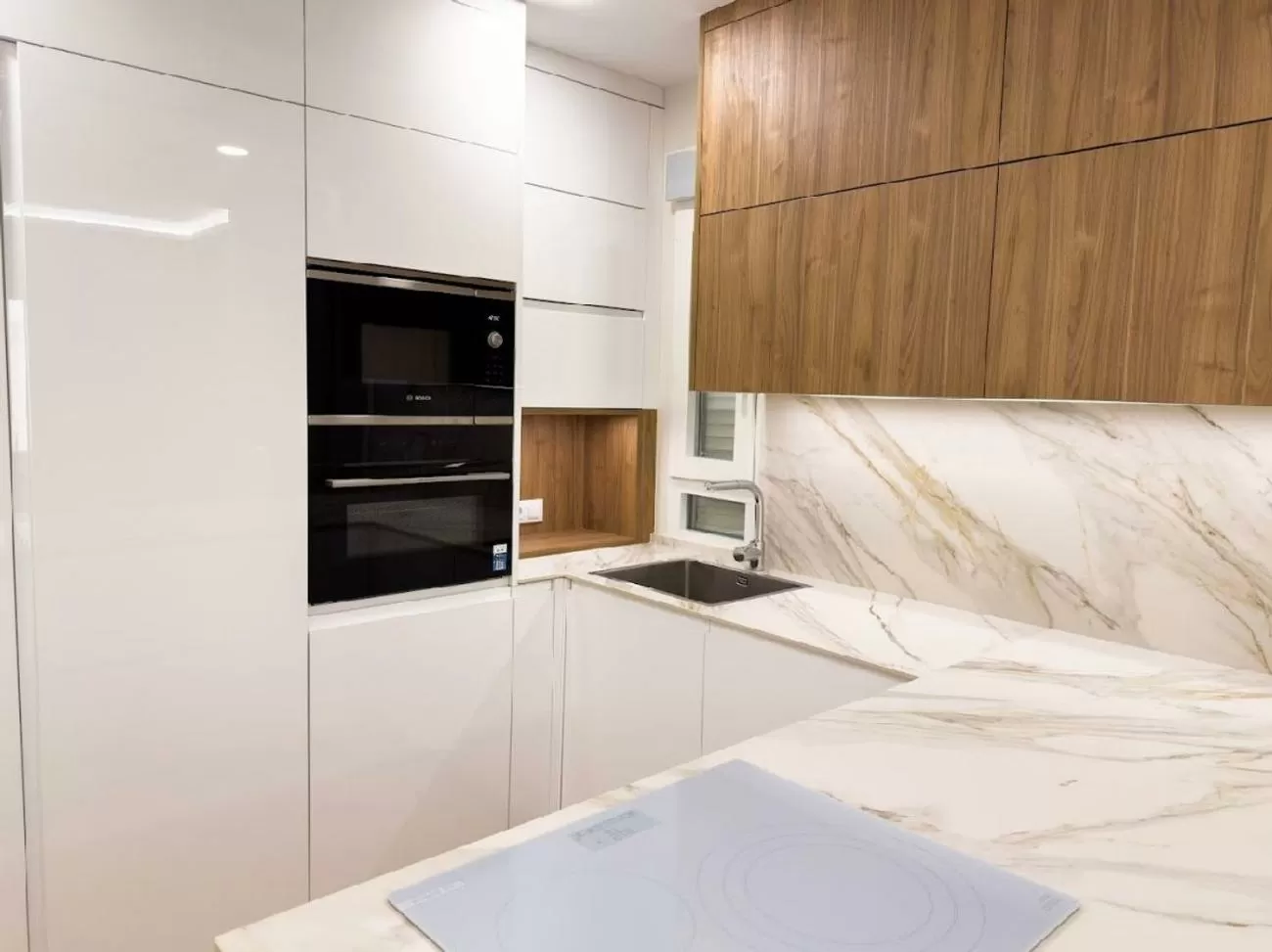 Imagen de Calle CL FERNAN GONZALEZ, Retiro, Madrid capital (Ref.2115) Imagen de Calle CL FERNAN GONZALEZ, Retiro, Madrid capital (Ref.2115)