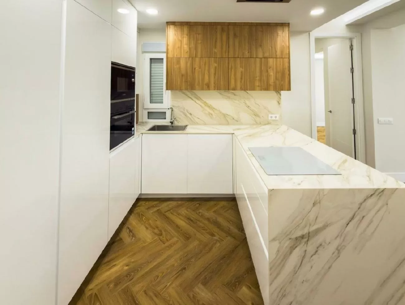 Imagen de Calle CL FERNAN GONZALEZ, Retiro, Madrid capital (Ref.2115) Imagen de Calle CL FERNAN GONZALEZ, Retiro, Madrid capital (Ref.2115)