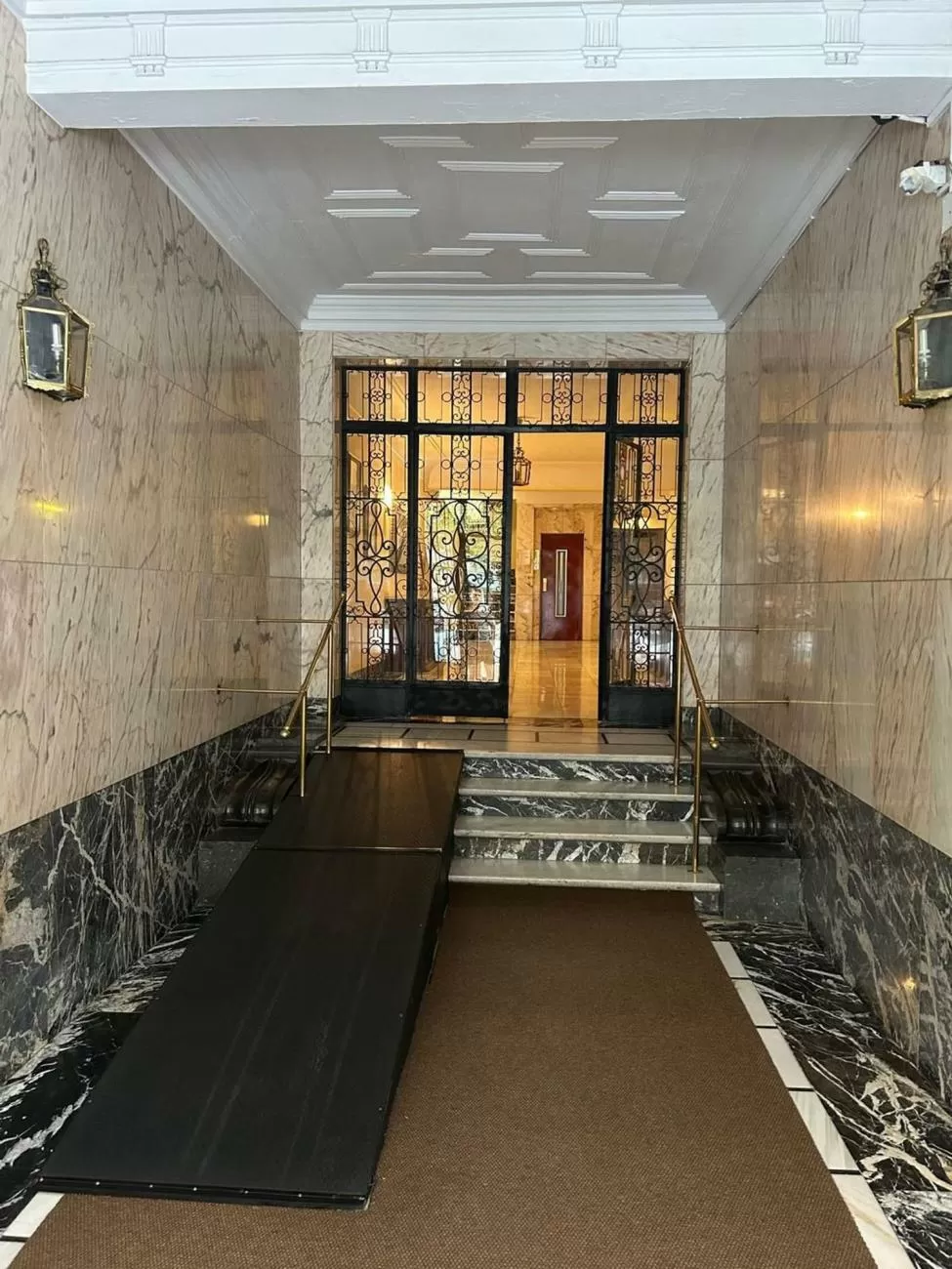 Imagen de Calle CL FERNAN GONZALEZ, Retiro, Madrid capital (Ref.2115) Imagen de Calle CL FERNAN GONZALEZ, Retiro, Madrid capital (Ref.2115)