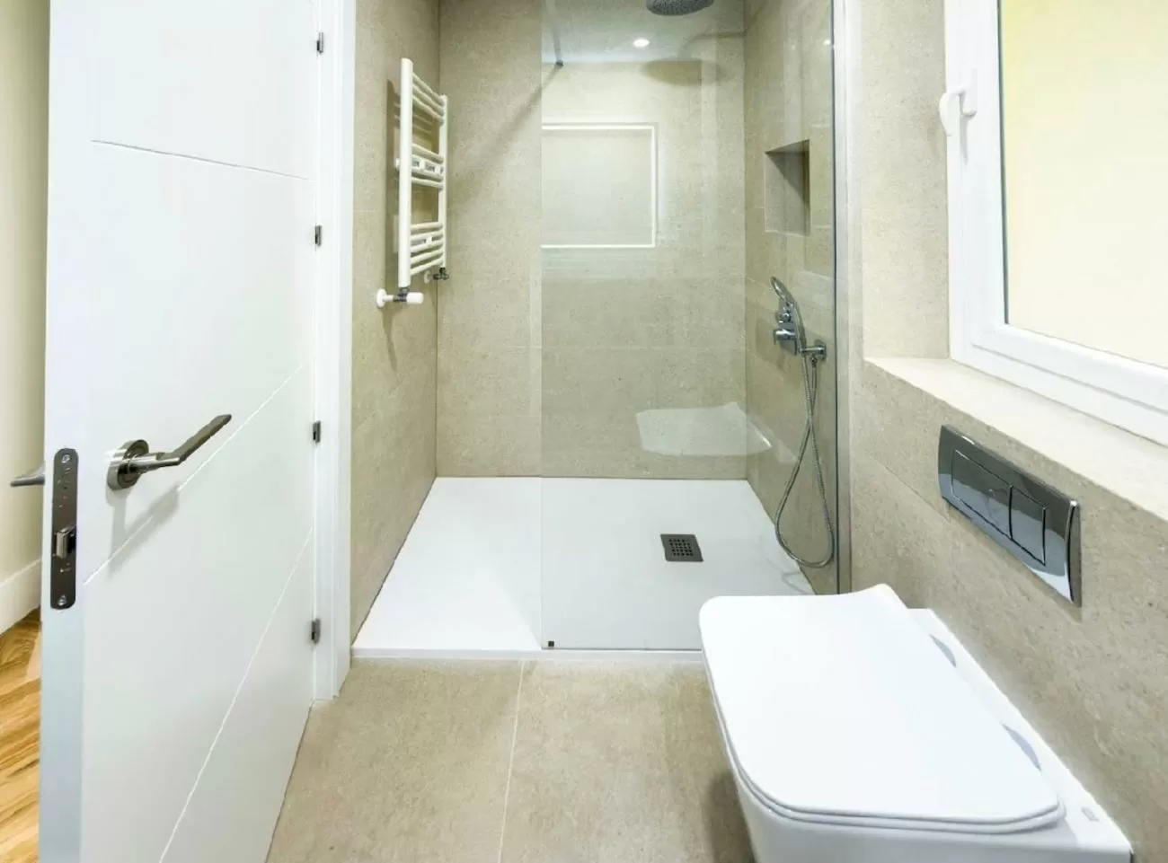 Imagen de Calle CL FERNAN GONZALEZ, Retiro, Madrid capital (Ref.2115) Imagen de Calle CL FERNAN GONZALEZ, Retiro, Madrid capital (Ref.2115)